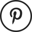 Circle,High quality,Media,Pin,Pinterest,Social,Social media